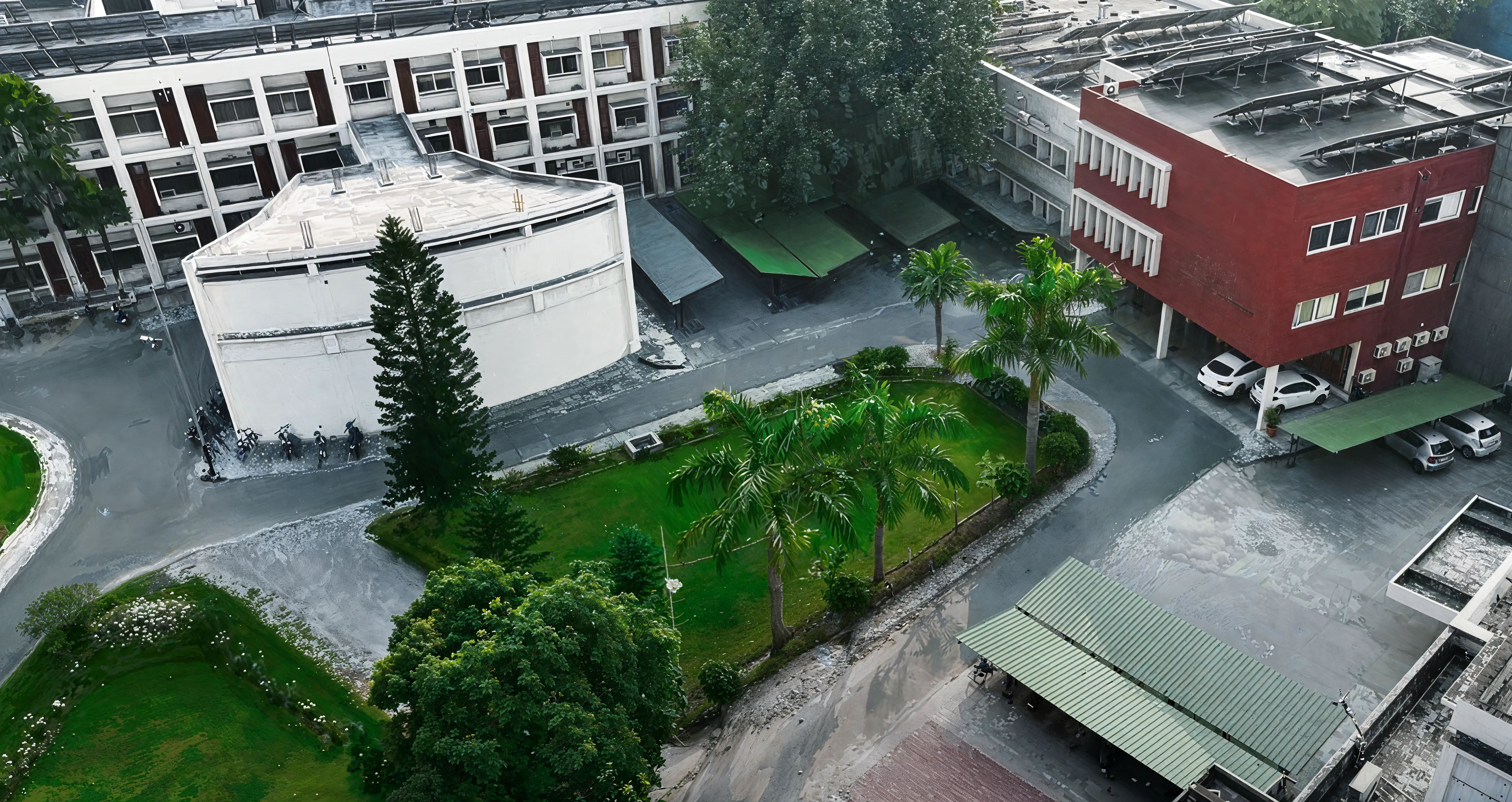 IIT Roorkee Campus photo 15